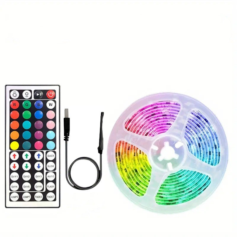RGB Voltage 5V Bluetooth Infrared Remote Control Chandeliers