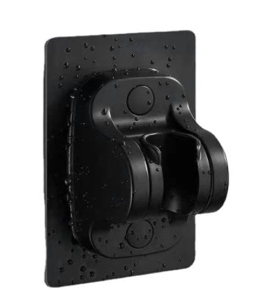 Temperature Display Shower Head Pressurized Shower Head