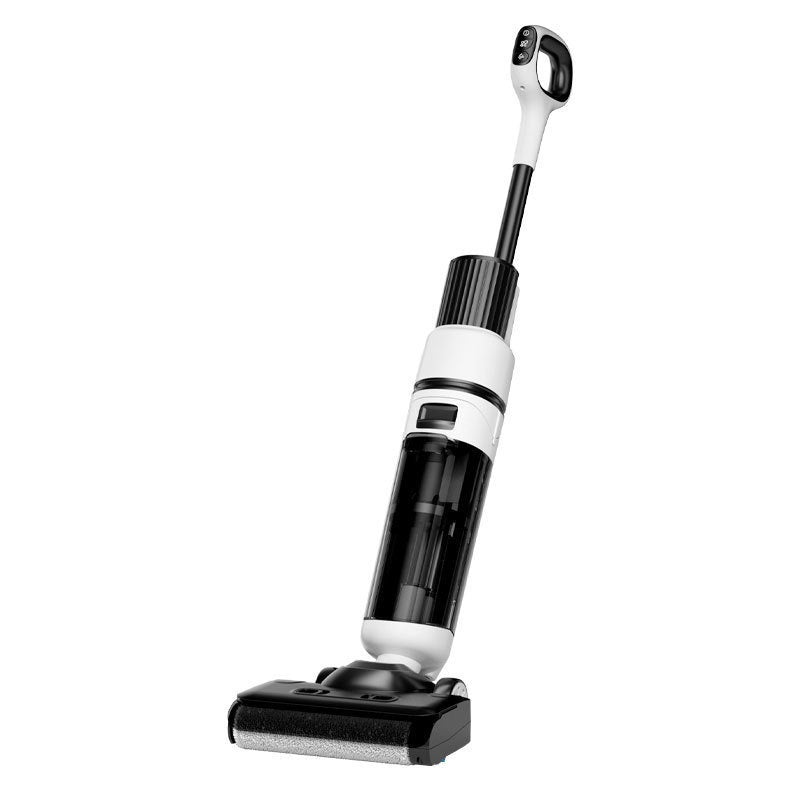Three-inone Electric Mop Wireless Vacuum Cleaner Intelligent