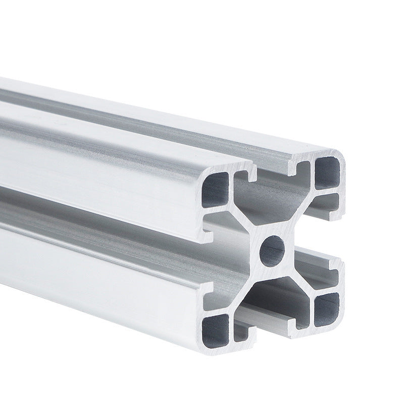 Industrial aluminum profile Industrial aluminum profile