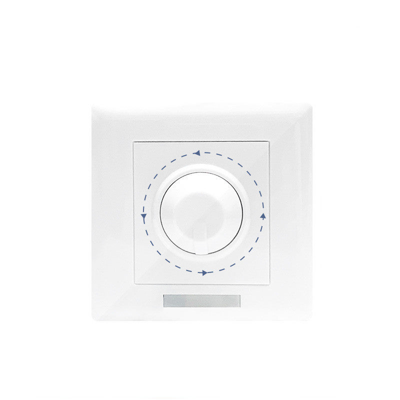 LED Infrared Remote Control Panel Controller