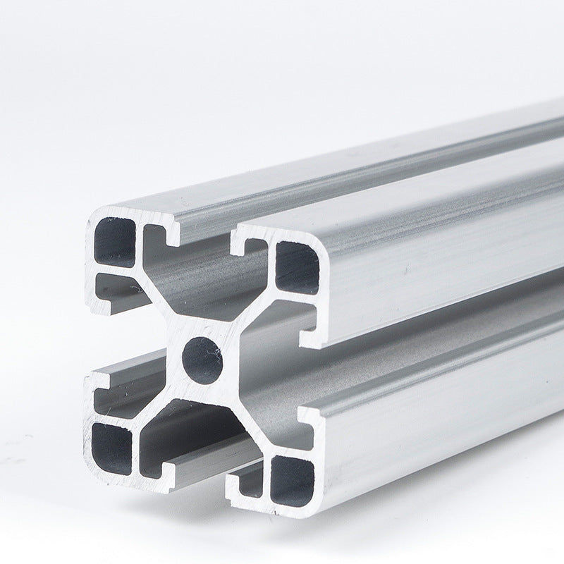 Industrial aluminum profile Industrial aluminum profile