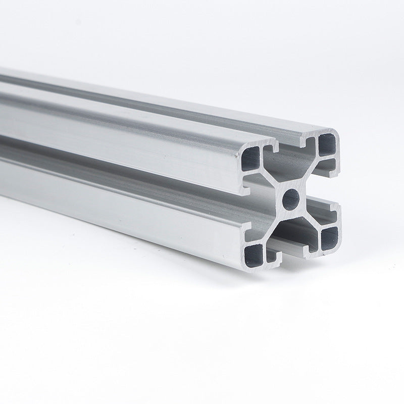 Industrial aluminum profile Industrial aluminum profile