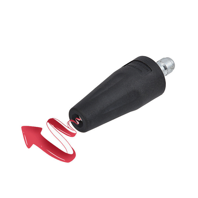 Lotus Nozzle High Pressure Car Washer Water Gun Head