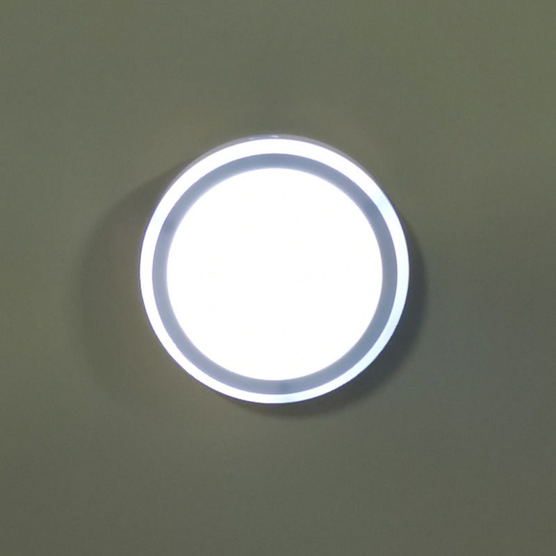 Intelligent Light Control Strong Magnetic Human Infrared