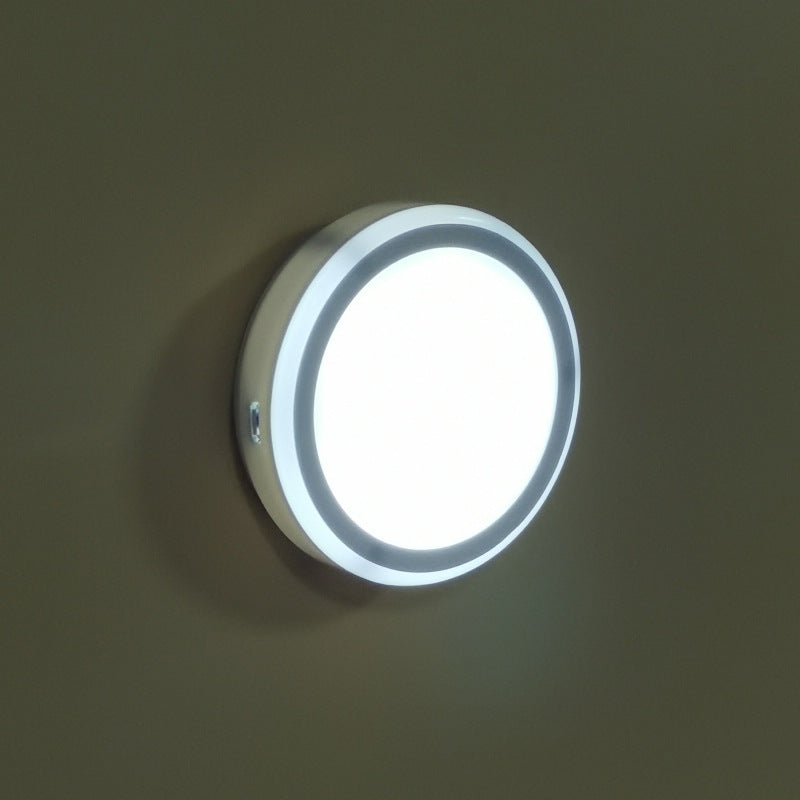 Intelligent Light Control Strong Magnetic Human Infrared