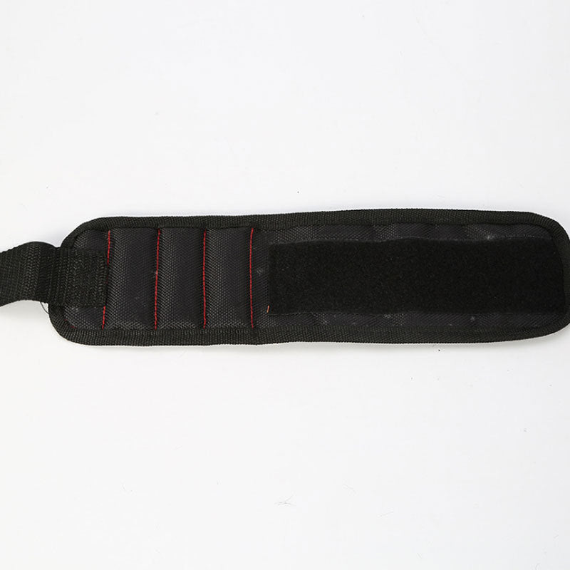 Magnetic Wrist Strap Magnetic Tool Wristband Strong Magnetic