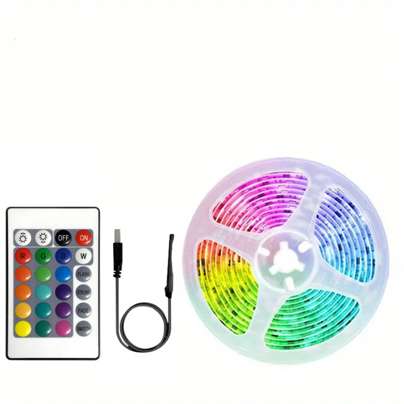 RGB Voltage 5V Bluetooth Infrared Remote Control Chandeliers