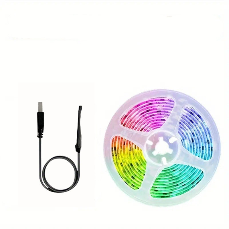 RGB Voltage 5V Bluetooth Infrared Remote Control Chandeliers